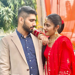 Meet your Posher, Manpreet